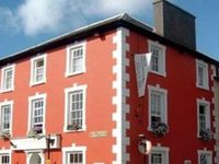 Castle Hotel Aberaeron