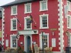 фото отеля Castle Hotel Aberaeron