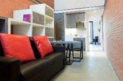 фото отеля Republica Apartment Barcelona