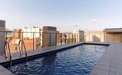 фото отеля Republica Apartment Barcelona