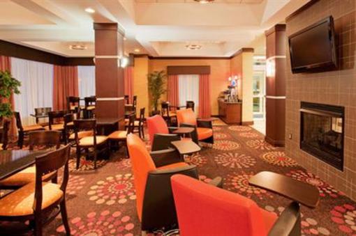 фото отеля Holiday Inn Express Hotel & Suites Chattanooga Downtown