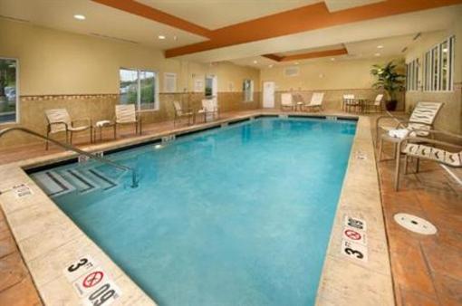 фото отеля Holiday Inn Express Hotel & Suites Chattanooga Downtown