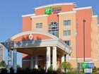 фото отеля Holiday Inn Express Hotel & Suites Chattanooga Downtown