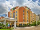 фото отеля Holiday Inn Express Hotel & Suites Chattanooga Downtown