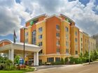 фото отеля Holiday Inn Express Hotel & Suites Chattanooga Downtown