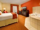фото отеля Holiday Inn Express Hotel & Suites Chattanooga Downtown