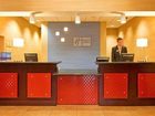 фото отеля Holiday Inn Express Hotel & Suites Chattanooga Downtown