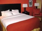 фото отеля Holiday Inn Express Hotel & Suites Chattanooga Downtown