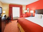 фото отеля Holiday Inn Express Hotel & Suites Chattanooga Downtown