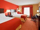 фото отеля Holiday Inn Express Hotel & Suites Chattanooga Downtown