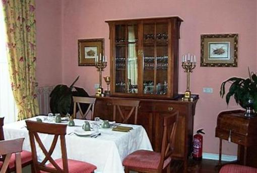 фото отеля Posada Casa de Valle