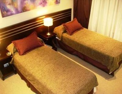 фото отеля Promenade Hotel Buenos Aires