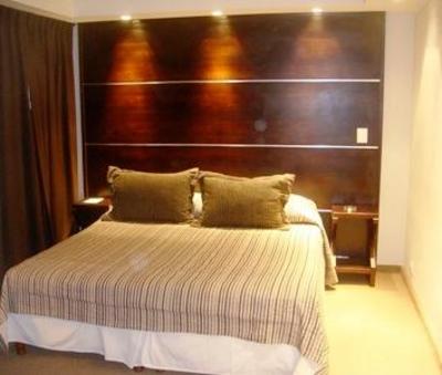 фото отеля Promenade Hotel Buenos Aires