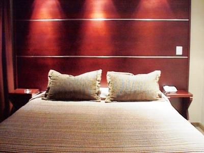 фото отеля Promenade Hotel Buenos Aires