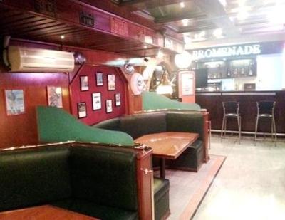 фото отеля Promenade Hotel Buenos Aires