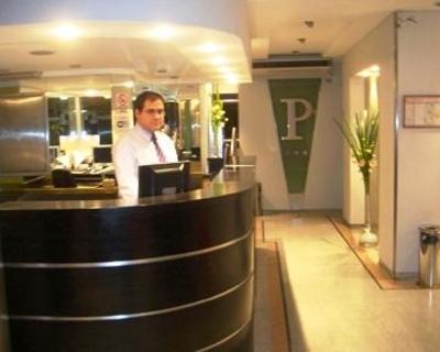 фото отеля Promenade Hotel Buenos Aires