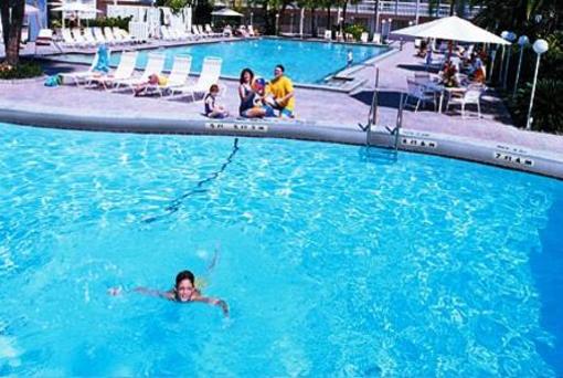 фото отеля Helmsley Sandcastle Hotel