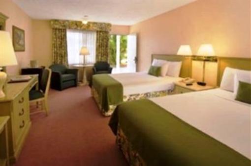 фото отеля Helmsley Sandcastle Hotel