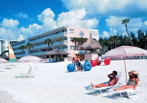 фото отеля Helmsley Sandcastle Hotel