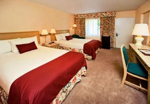фото отеля Helmsley Sandcastle Hotel