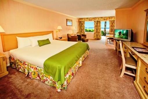 фото отеля Helmsley Sandcastle Hotel