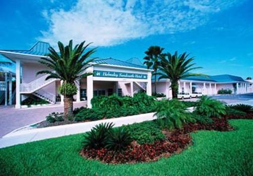фото отеля Helmsley Sandcastle Hotel