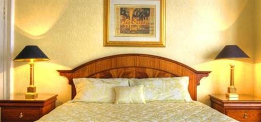 фото отеля Classic Guest House Edinburgh