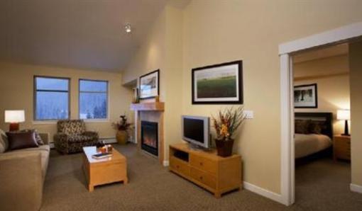 фото отеля Founders Pointe