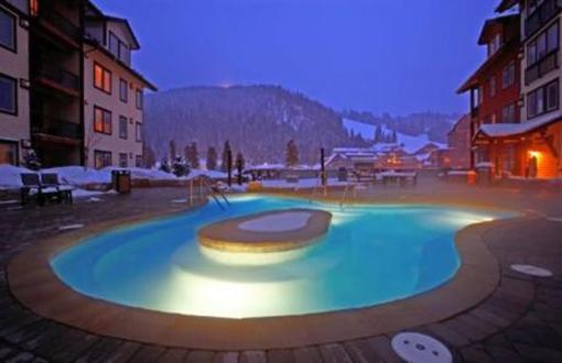 фото отеля Founders Pointe