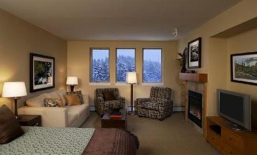 фото отеля Founders Pointe