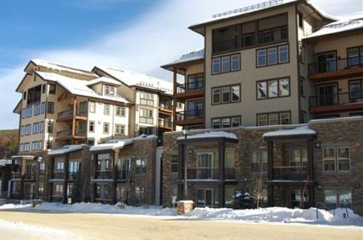 фото отеля Founders Pointe