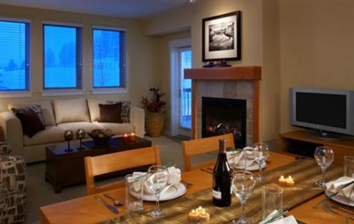 фото отеля Founders Pointe