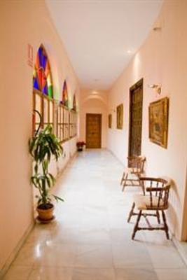 фото отеля Hotel Mezquita
