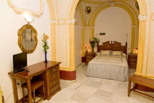 фото отеля Hotel Mezquita