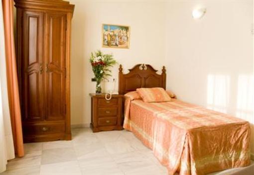 фото отеля Hotel Mezquita