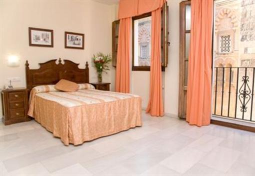 фото отеля Hotel Mezquita