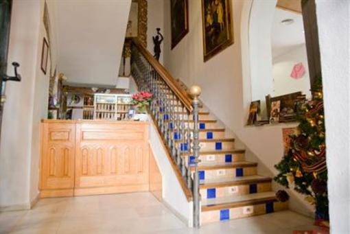 фото отеля Hotel Mezquita