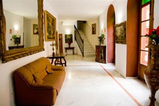 фото отеля Hotel Mezquita