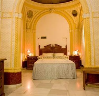 фото отеля Hotel Mezquita