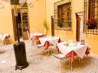 Hotel Mezquita