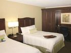 фото отеля Hampton Inn Knoxville Airport