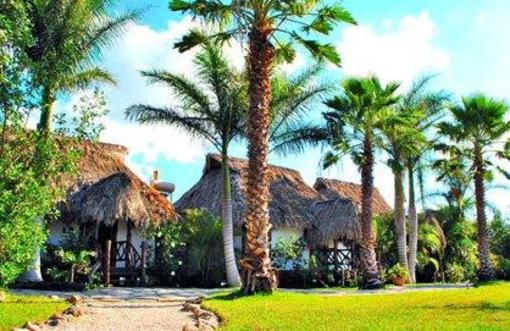 фото отеля Centro Holistico Akal Ki