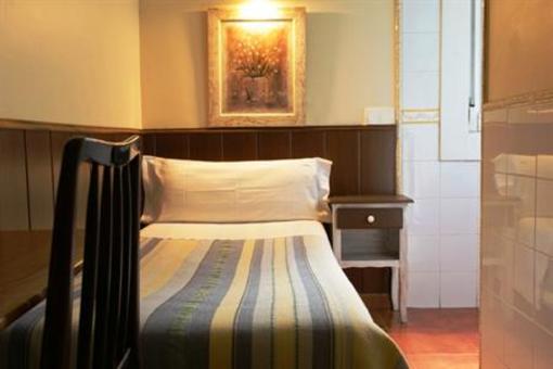 фото отеля Hostal La Vera
