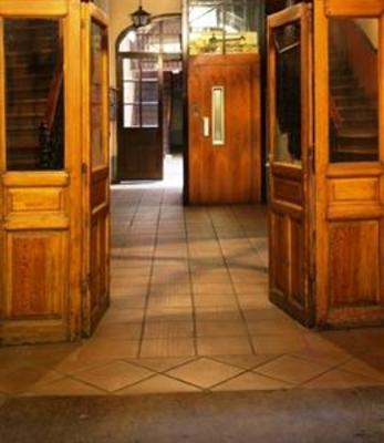 фото отеля Hostal La Vera