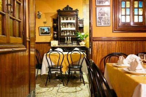 фото отеля Hostal La Vera