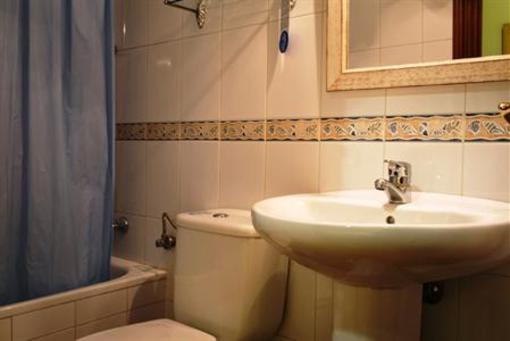 фото отеля Hostal La Vera