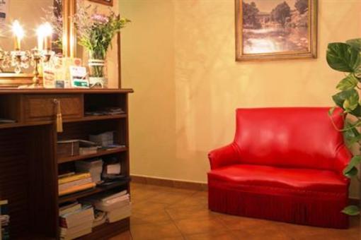 фото отеля Hostal La Vera