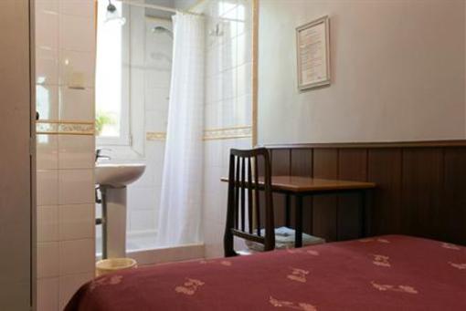 фото отеля Hostal La Vera