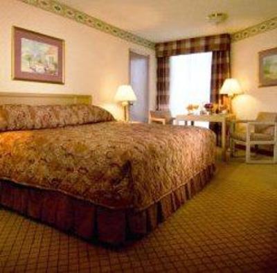 фото отеля Holiday Inn El Paso-Airport I-10