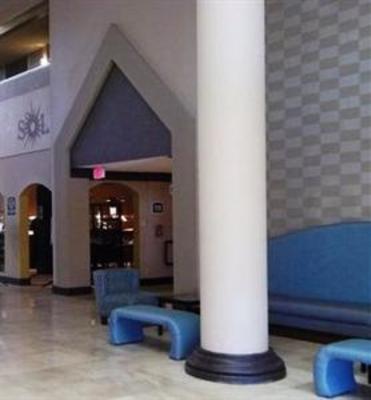 фото отеля Holiday Inn El Paso-Airport I-10